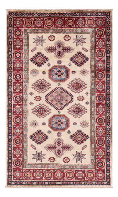 Kazak Teppich 101x164cm - Orientteppich