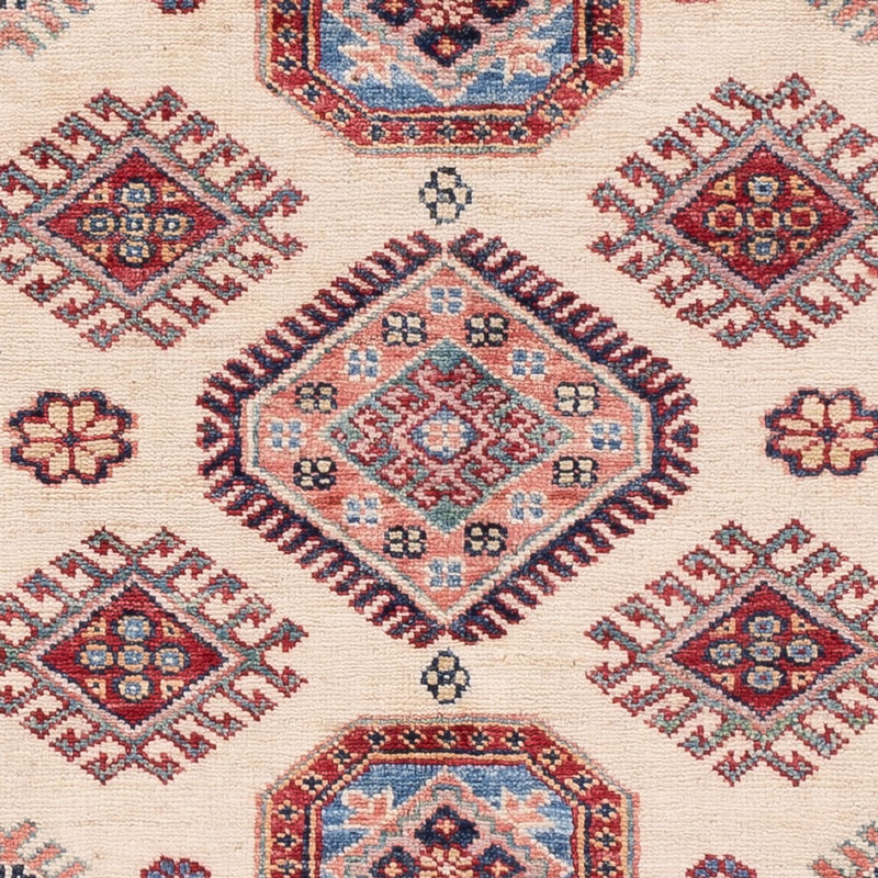 Ziegler Teppich - Kazak - 164 x 101 cm - beige
