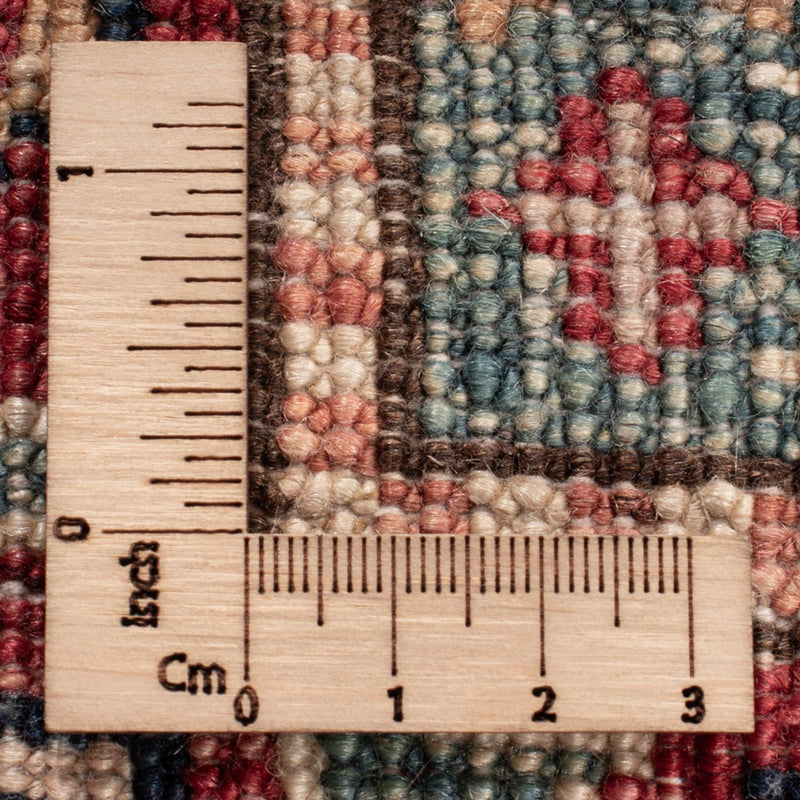 Ziegler Teppich - Kazak - 164 x 101 cm - beige