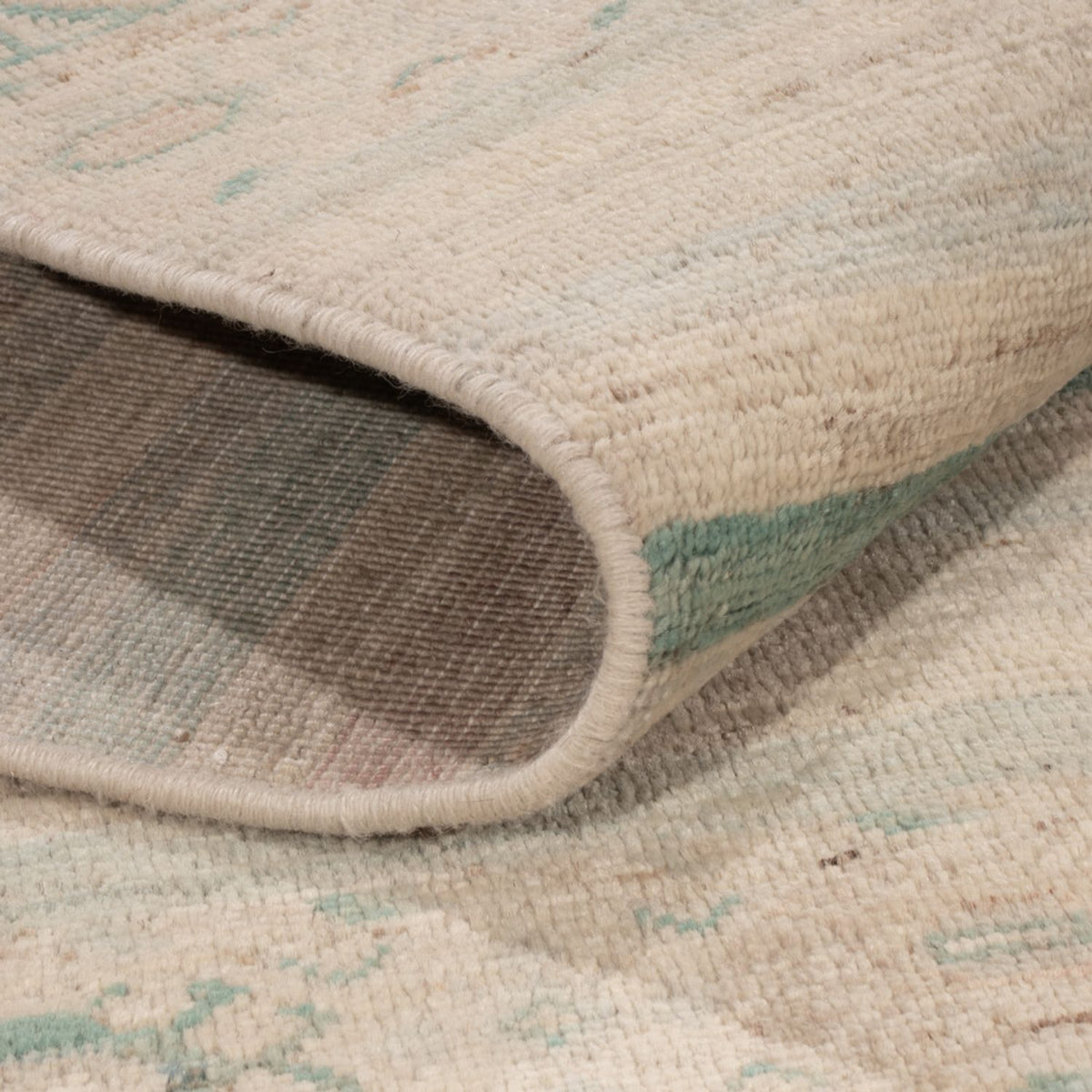 Ziegler Teppich - Shal - 202 x 155 cm - sand