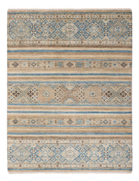 Shal Teppich 197x151cm - Orientteppich – product image