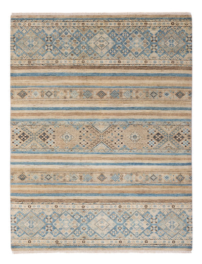 Shal Teppich 151x197cm - Orientteppich