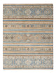 Shal Teppich 197x151cm - Orientteppich