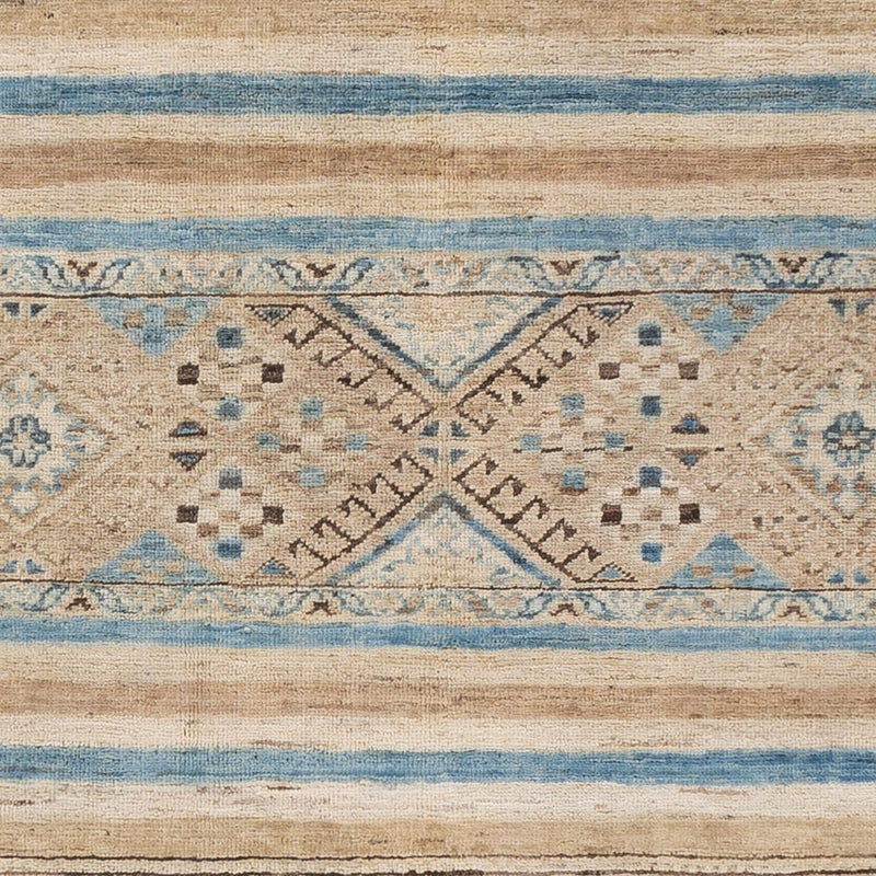Shal Teppich 197x151cm - Orientteppich