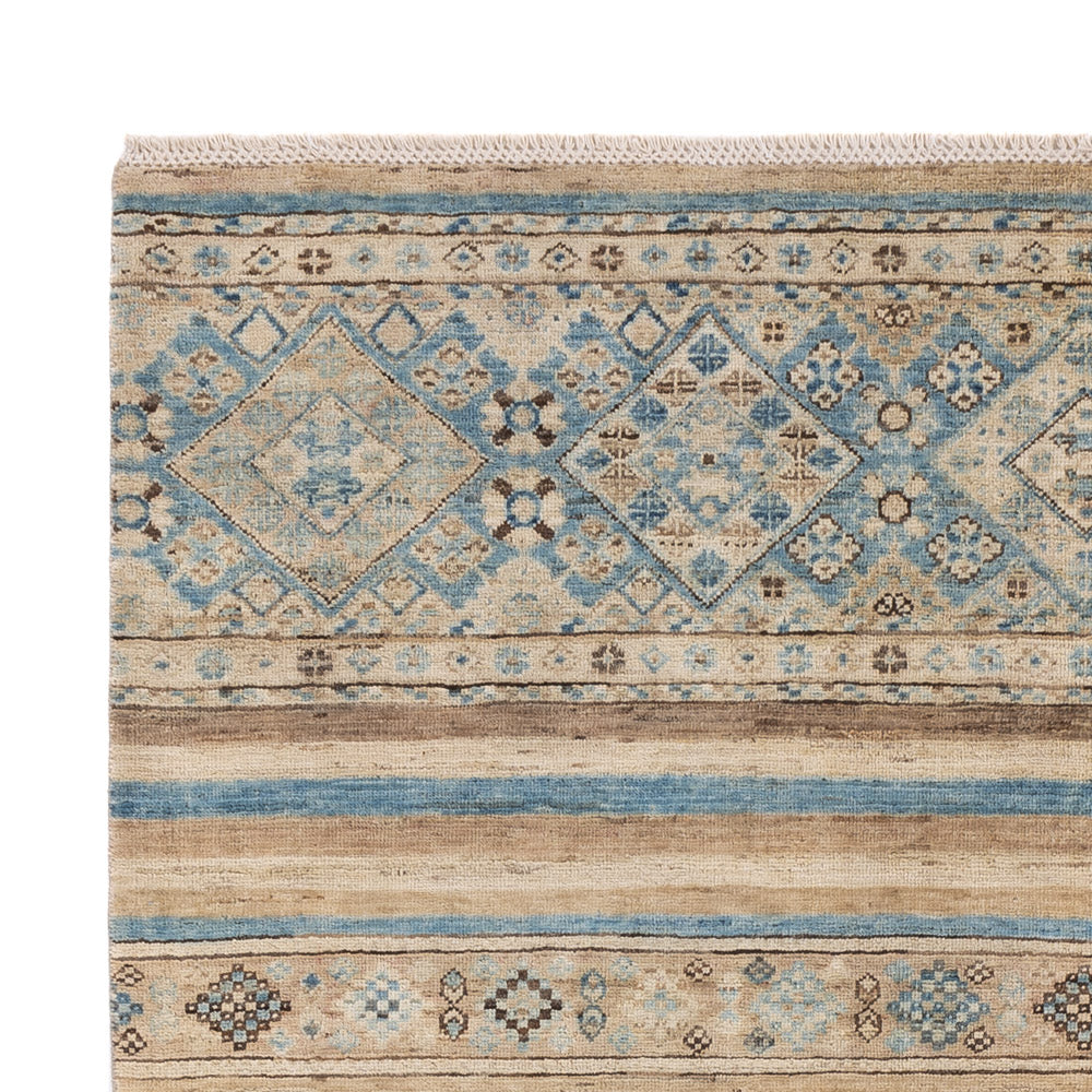 Shal Teppich 197x151cm - Orientteppich