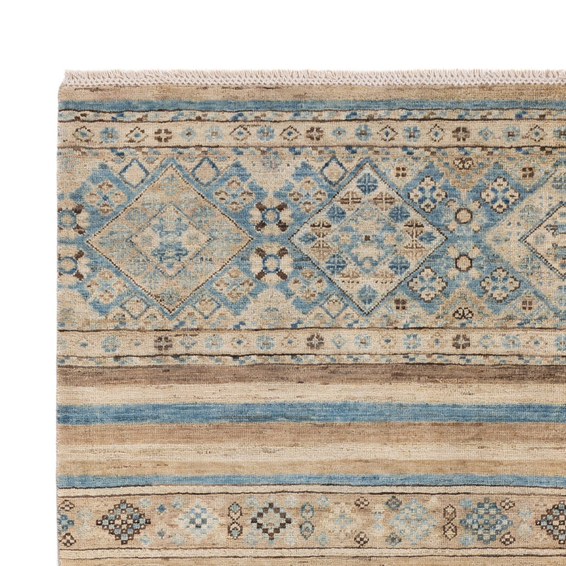 Shal Teppich 197x151cm - Orientteppich