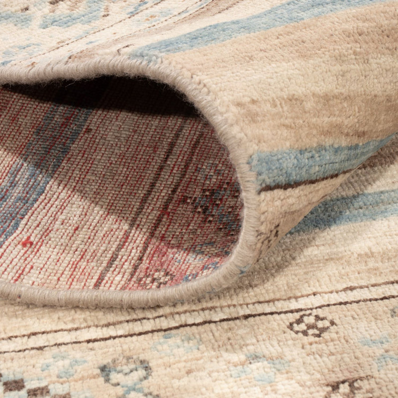 Ziegler Teppich - Shal - 197 x 151 cm - mehrfarbig