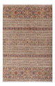 Ziegler Teppich - Shal - 308 x 201 cm - dunkelbeige