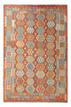 Kelim Maimene Teppich 295x200cm