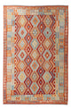 Kelim Maimene Teppich 298x203cm