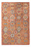 Kelim Teppich - Splash - 303 x 203 cm - mehrfarbig