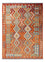 Kelim Teppich - Splash - 171 x 129 cm - mehrfarbig