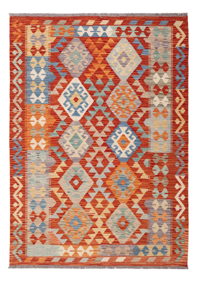 Kelim Maimene Teppich 126x174cm