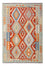 Kelim Teppich - Splash - 180 x 127 cm - mehrfarbig