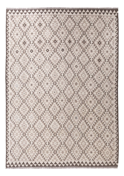 Kelim Maimene Teppich 208x291cm