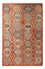 Kelim Teppich - Splash - 310 x 204 cm - mehrfarbig
