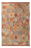 Kelim Teppich - Splash - 305 x 200 cm - mehrfarbig