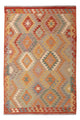 Kelim Maimene Teppich 175x118cm