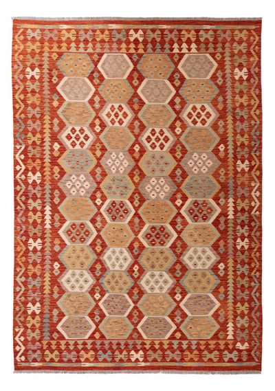 Kelim Maimene Teppich 203x289cm