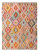 Kelim Maimene Teppich 171x133cm