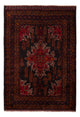 Belutsch Teppich 126x181cm - Orientteppich