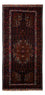 Läufer Belutsch - 222 x 103 cm - dunkelrot
