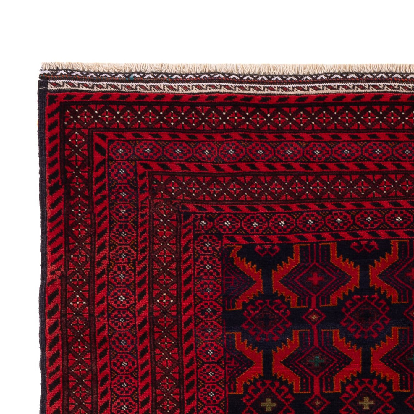 Belutsch Teppich 180x107cm - Orientteppich
