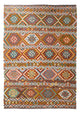 Kelim Maimene Teppich 304x209cm