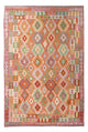 Kelim Maimene Teppich 304x205cm