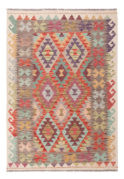 Kelim Maimene Teppich 119x173cm