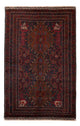 Belutsch Teppich 195x120cm - Orientteppich