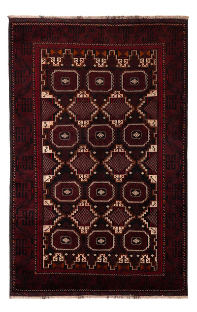 Belutsch Teppich 115x192cm - Orientteppich