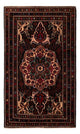 Belutsch Teppich 202x115cm - Orientteppich