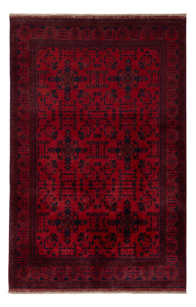 Khal Mohammadi Teppich 125x200cm - Orientteppich