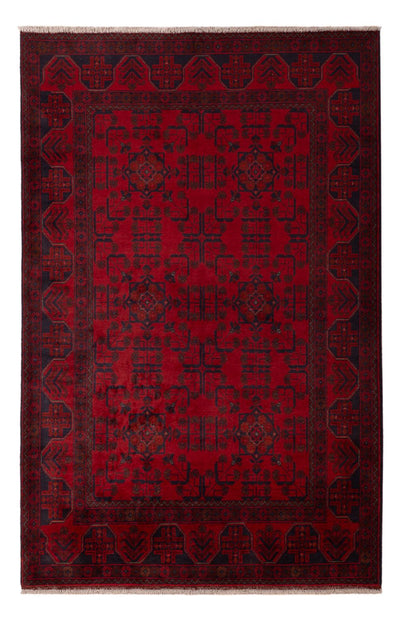 Khal Mohammadi Teppich 127x196cm - Orientteppich