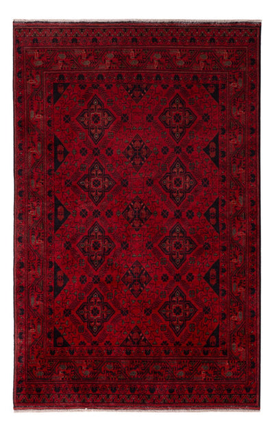 Khal Mohammadi Teppich 124x196cm - Orientteppich