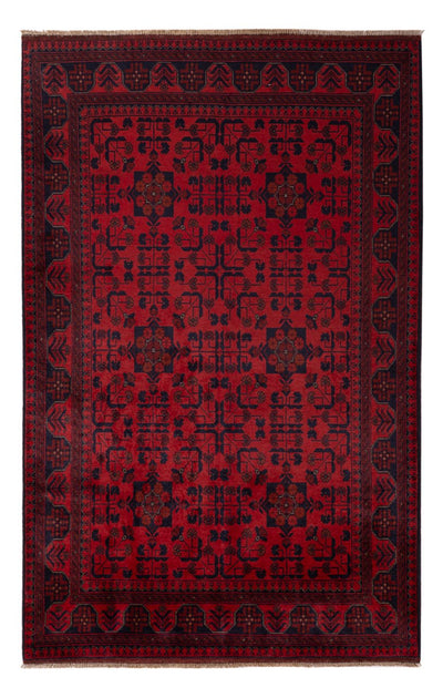 Khal Mohammadi Teppich 128x203cm - Orientteppich