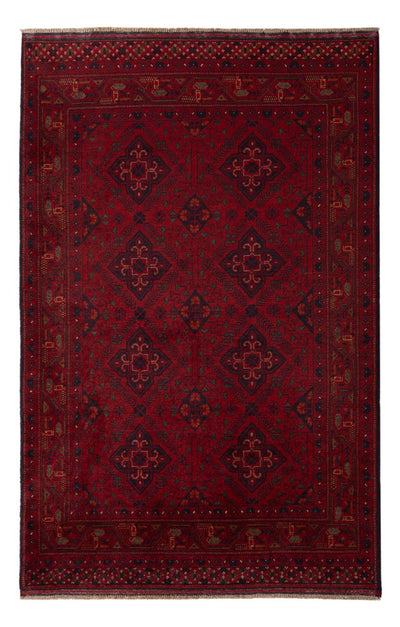 Khal Mohammadi Teppich 121x194cm - Orientteppich