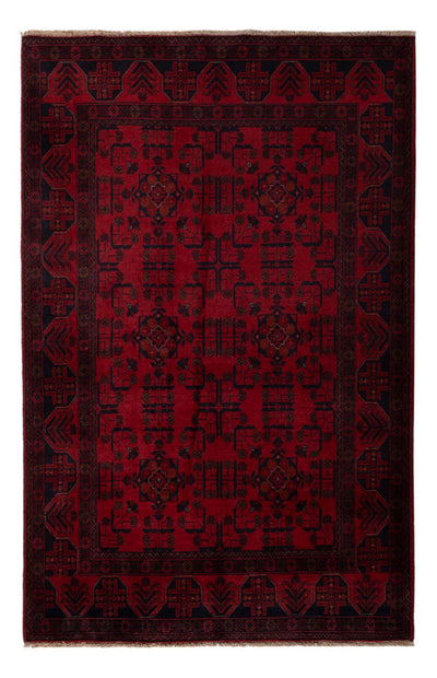Khal Mohammadi Teppich 129x201cm - Orientteppich