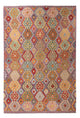 Kelim Maimene Teppich 311x207cm
