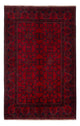 Khal Mohammadi Teppich 201x126cm - Orientteppich