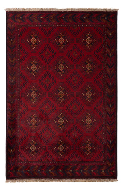 Khal Mohammadi Teppich 125x195cm - Orientteppich