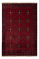 Khal Mohammadi Teppich 195x125cm - Orientteppich