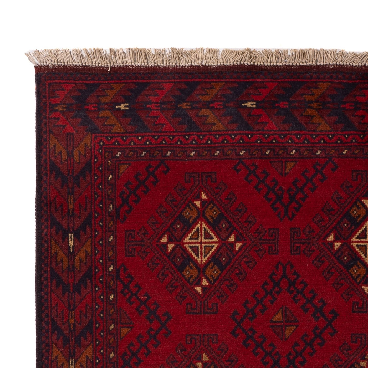 Khal Mohammadi Teppich 195x125cm - Orientteppich