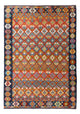 Kelim Maimene Teppich 293x210cm
