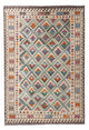 Kelim Maimene Teppich 300x197cm