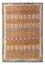 Kelim Teppich - Splash - 298 x 206 cm - mehrfarbig