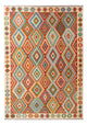 Kelim Maimene Teppich 295x207cm