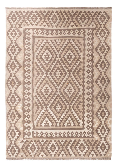 Kelim Maimene Teppich 202x287cm