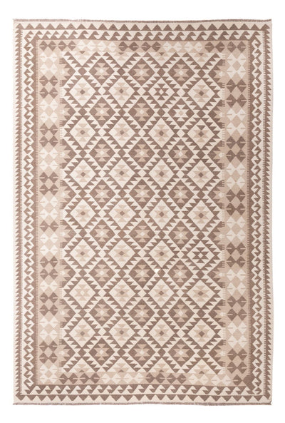 Kelim Maimene Teppich 207x299cm